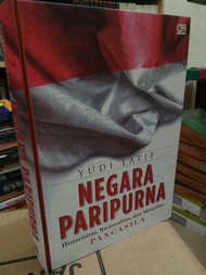 Negara Paripurna - Yudi Latif - NR