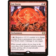 Ion Storm 2XM Double Masters Magic the Gathering Card [MTG]
