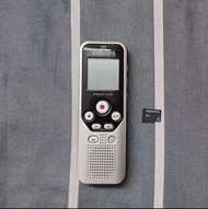 Philips VoiceTracer Audio Recorder (DVT1250)