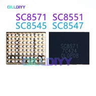 2Pcs SC8551A SC8551 SC8545 SC8547 SC8551S SC8546 SC8571 S8549 SC8517 IC chip