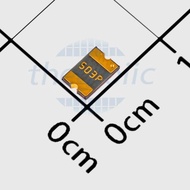 [10 Pieces]- MF-MSMF050-2 Self-Recovery Fuse 1812 15V 0.5A