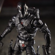 Hasbro GI Joe Classified Series Snake Eyes Action Figure 02 Collectible Premium Toy