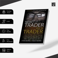 New Trader Rich Trader by steve Burns & Holly Burns