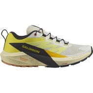 SALOMON SENSE RIDE 5 Women Trail Running Shoes VANILA/SULPHR/BLACK L47458800 Official Store