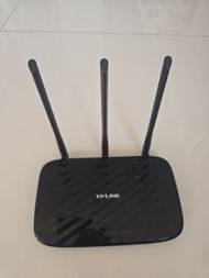 TP-Link Archer C2 AC900 無線路由器
