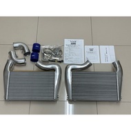 R35 GTR - HKS R Type Intercooler Kit - Nissan R35 GTR