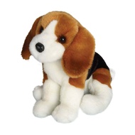 ตุ๊กตานิ่ม Douglas ตุ๊กตาสุนัขพันธุ์บีเกิ้ล บัลเธซ่าร์ Balthezar Beagle ขนาด 12 นิ้ว ดักลาส แบรนด์ดังจากอเมริกา มี มอก. มาตรฐานความปลอดภัย