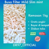 busa filter mild slim menthol