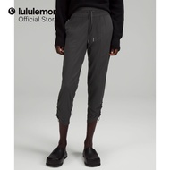 lululemon Womens Dance Studio Mid-Rise Crop 25" - activewear pants