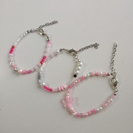Bracelet beads | Beads Bracelet | Barbie Bracelet Edition