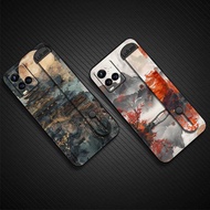 Anti-dust Protector Phone Case For VIVO Y21 2021/Y21S/Y33S 4G/Y32/Y21T/Y33T Dirt-resistant Painting 