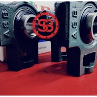 PILLOW BLOCK UCT 217 AS 85MM ASB GUARANTEED ORIGINAL
