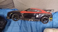 RC 遙控車零件
