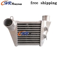 For VW Jetta Golf GTI MK4 1.8T 2002-2005 Bolt-On Side Mount Intercooler Turbo
