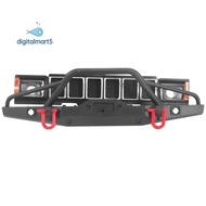 for  C14 C24 C24-1 1/16 RC Car Upgrade Parts Front Bumper Front Face Grating Spare Accessories