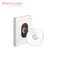 Oneus 8th Mini Malus Album
