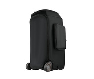 สำหรับ JBL PARTYBOX 320เวทีลำโพงกระเป๋าคู่ตาข่ายไนล่อนเสียงที่คลุมพกพาได้ฝาครอบกันฝุ่นเคสป้องกัน