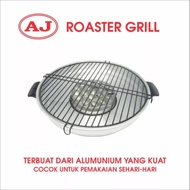 Aj ROASTER Grill Fancy Grill Grill