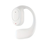 Bluetooth 5.4 Earphones Ear Clip Bluetooth Headphones Sports Wireless Earbud with Microphone HiFi Stereo Headset