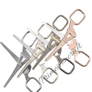 EIFFEL GBB28 shaped thread scissors