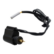 【9】Carburetor Enricher Valve Electric Choke for GY6 125cc 150cc, Scooter Part