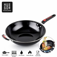 Non-Stick Wok / Frying Wok / Kuali Non-Stick / frying pan