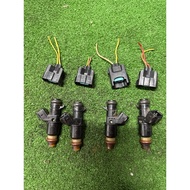 honda city L15A injector used