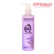 Queen’s Qu13  Curl Define Cream