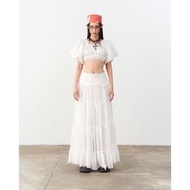 So Dópe Club  - Raven Dot Dress