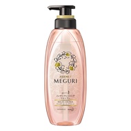 ASIENCE MEGURI Shampoo Pump RELAX 300ml