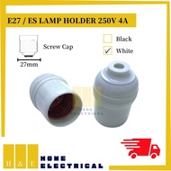 Bulb Holder ES Lamp Holder E27