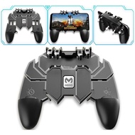 Ak66 PUBG Game pad controller  AK66 Mobile Controller Shooter Gamepad PUBG AK 66 Mobile Controller a