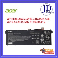 ACER AP18C4K AP18C8K Aspire 5 A514-53G 52 A515 A515-43 51G 52 54 54G A515-56 3 A315-42 54 Laptop Bat