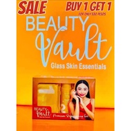 Beauty Vault Rejuv Set