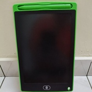 Kid Writing Tablet for drawing and writing
