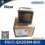 Temperature Omron E5CC-QX2ASM-802 E5CC-RX2ASM-802 E5CC-QX2ASM-800 E5CC-RX2ASM-800 Controller