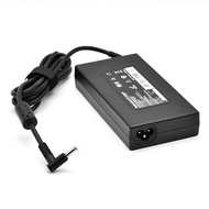 Ultra-Thin 120W Laptop Transformer Suitable for HP Envy 15/17 G2/G5 Docking Station|19.5 V6.15A Char
