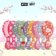 The Wet Brush BT21 Mini