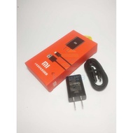Xiaomi 5V 2A Fast Charging Charger + Type-C Cable Original