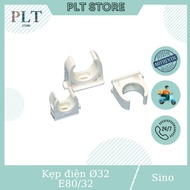 Electrical Pipe Accessories, Pipe Support Clamp Ø32 Sino E280/32