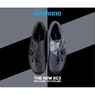 NEW SHIMANO MTB SHOES XC3