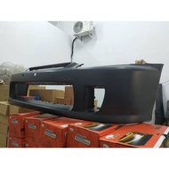 HONDA CIVIC EK99 AIR WALKER BUMPER SET ORIGINAL MATERIAL
