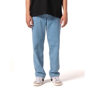 Cosmic Pants Jeans LYONS LIGHT BLUE