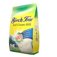 Birch Tree Full Cream Milk 300g