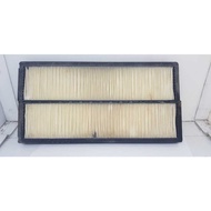 Air Filter Cabin Filter bmw E 46