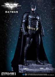 全新現貨 sideshow Prime 1 studio Batman 1/3 普通版