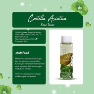 Npure Centella Asiatica Toner Cica Series Original 30ML/150ML