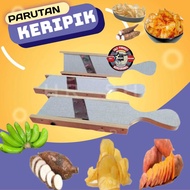 Chip grater Kentang - cassava chip grater - multi-purpose grater