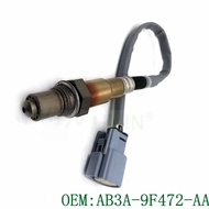 Untuk Ford Fiesta Ranger Lambda Oxygen Sensor AB3A-9F472-AA C1BA-9F472-AA C1BA-9F472-AB 1734824 1811