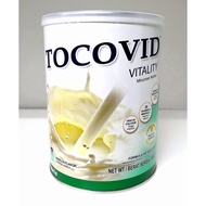 TOCOVID VITALITY NUTRITIONAL DRINK [850G]